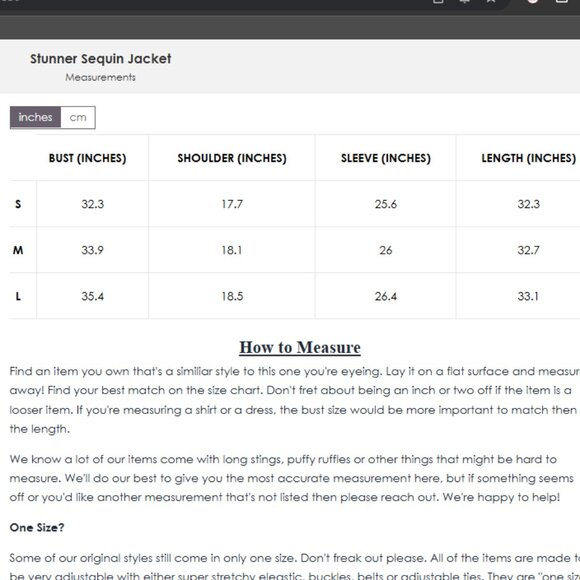 NWT Marigold Shadows Stunner Sequin Jacket Silver & Black Size Large - Picture 16 of 16